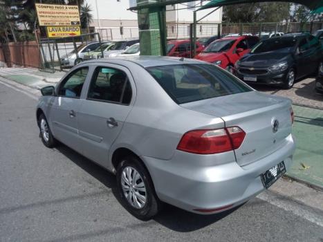 VOLKSWAGEN Voyage 1.6 4P TREND FLEX, Foto 13