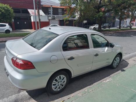 VOLKSWAGEN Voyage 1.6 4P TREND FLEX, Foto 14