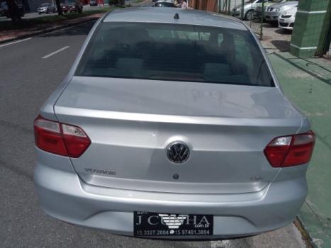 VOLKSWAGEN Voyage 1.6 4P TREND FLEX, Foto 15