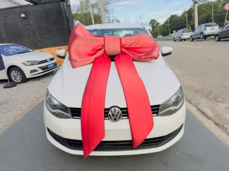 VOLKSWAGEN Voyage 1.6 4P FLEX, Foto 3