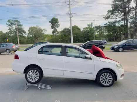 VOLKSWAGEN Voyage 1.6 4P FLEX, Foto 5