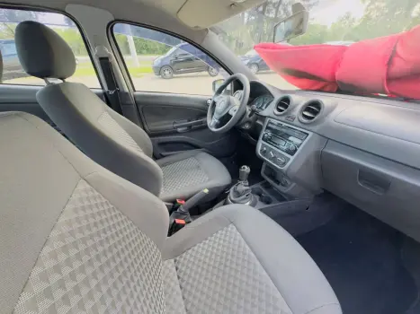 VOLKSWAGEN Voyage 1.6 4P FLEX, Foto 11