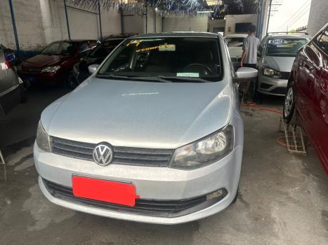 VOLKSWAGEN Voyage 1.6 4P TREND FLEX, Foto 1