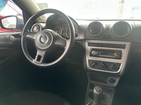 VOLKSWAGEN Voyage 1.6 4P TREND FLEX, Foto 2