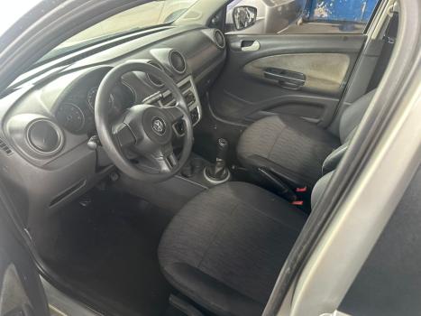 VOLKSWAGEN Voyage 1.6 4P TREND FLEX, Foto 3