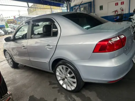 VOLKSWAGEN Voyage 1.6 4P TREND FLEX, Foto 4