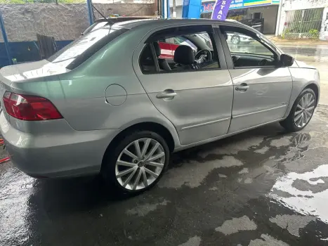 VOLKSWAGEN Voyage 1.6 4P TREND FLEX, Foto 5