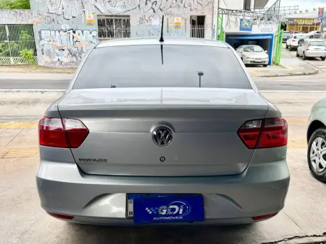 VOLKSWAGEN Voyage 1.6 4P TREND FLEX, Foto 3