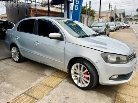 VOLKSWAGEN Voyage 1.6 4P TREND FLEX, Foto 4