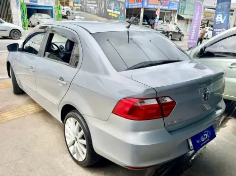 VOLKSWAGEN Voyage 1.6 4P TREND FLEX, Foto 6