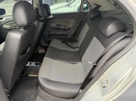 VOLKSWAGEN Voyage 1.6 4P TREND FLEX, Foto 7