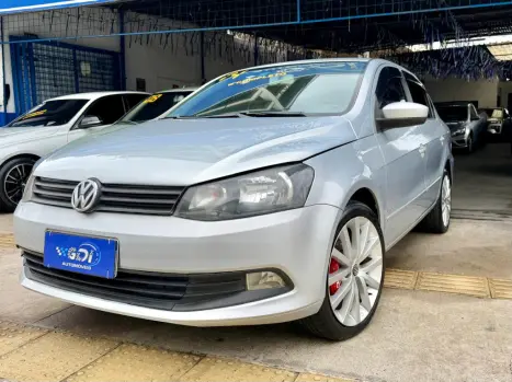 VOLKSWAGEN Voyage 1.6 4P TREND FLEX, Foto 8