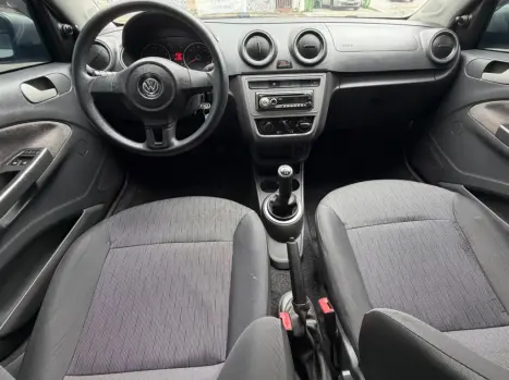 VOLKSWAGEN Voyage 1.6 4P TREND FLEX, Foto 10