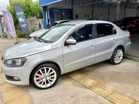 VOLKSWAGEN Voyage 1.6 4P TREND FLEX, Foto 11