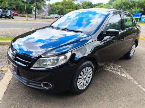 VOLKSWAGEN Voyage 1.6 4P FLEX, Foto 1