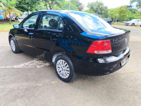 VOLKSWAGEN Voyage 1.6 4P FLEX, Foto 3