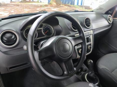 VOLKSWAGEN Voyage 1.6 4P FLEX, Foto 4