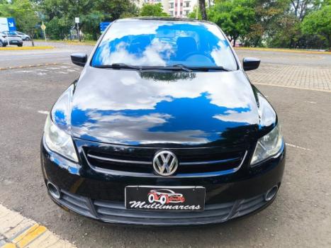 VOLKSWAGEN Voyage 1.6 4P FLEX, Foto 7