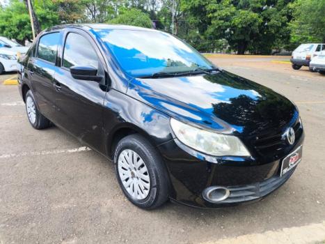 VOLKSWAGEN Voyage 1.6 4P FLEX, Foto 8