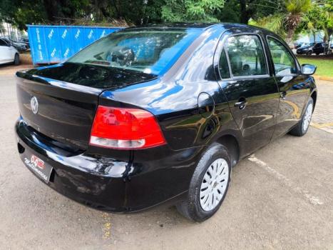 VOLKSWAGEN Voyage 1.6 4P FLEX, Foto 9