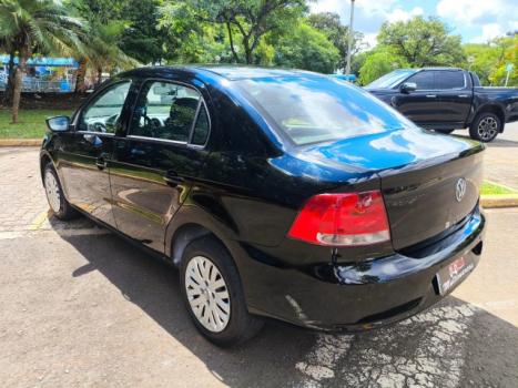 VOLKSWAGEN Voyage 1.6 4P FLEX, Foto 10