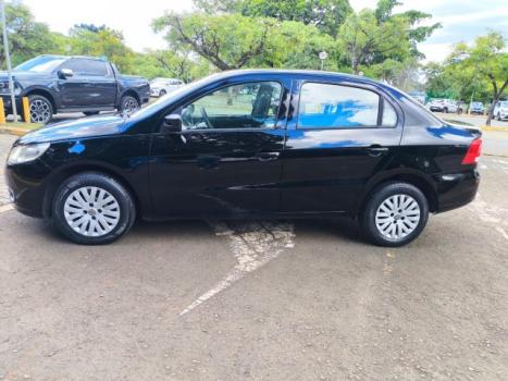 VOLKSWAGEN Voyage 1.6 4P FLEX, Foto 11