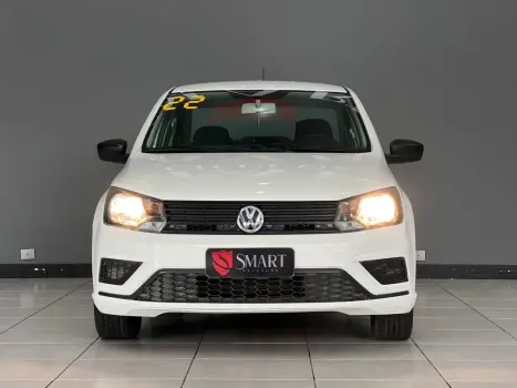 VOLKSWAGEN Voyage 1.6 4P FLEX MSI, Foto 2