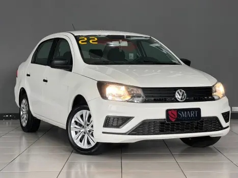 VOLKSWAGEN Voyage 1.6 4P FLEX MSI, Foto 3