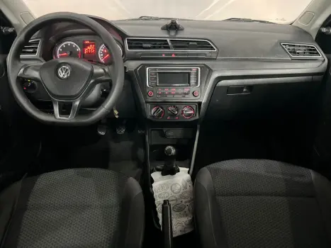 VOLKSWAGEN Voyage 1.6 4P FLEX MSI, Foto 4