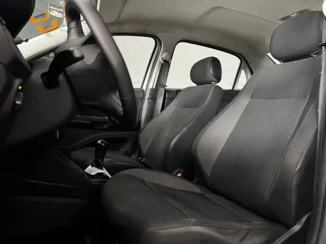 VOLKSWAGEN Voyage 1.6 4P FLEX MSI, Foto 9