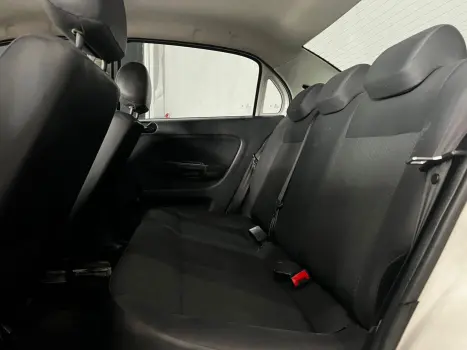 VOLKSWAGEN Voyage 1.6 4P FLEX MSI, Foto 10