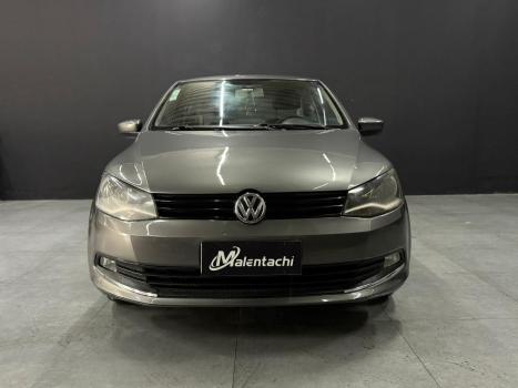 VOLKSWAGEN Voyage 1.0 4P FLEX, Foto 2