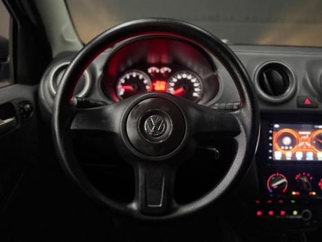 VOLKSWAGEN Voyage 1.0 4P FLEX, Foto 4