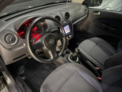 VOLKSWAGEN Voyage 1.0 4P FLEX, Foto 6