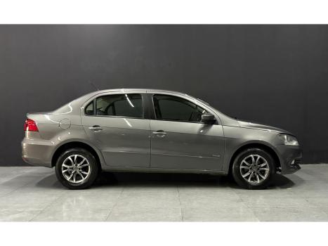 VOLKSWAGEN Voyage 1.0 4P FLEX, Foto 8