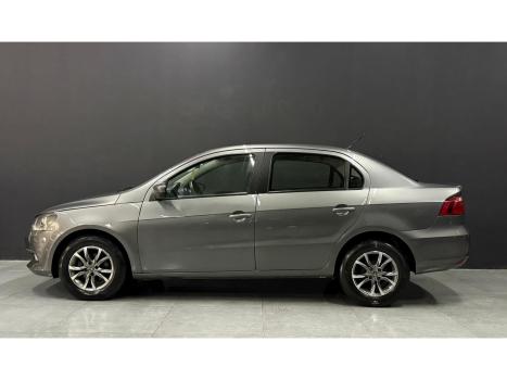 VOLKSWAGEN Voyage 1.0 4P FLEX, Foto 9