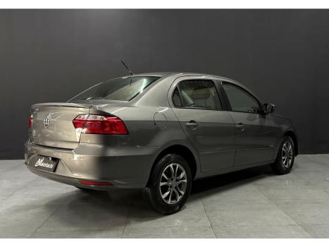 VOLKSWAGEN Voyage 1.0 4P FLEX, Foto 10