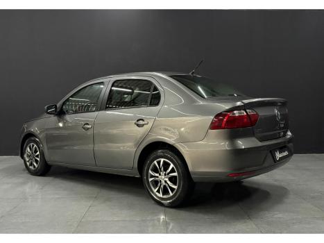 VOLKSWAGEN Voyage 1.0 4P FLEX, Foto 11