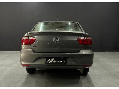 VOLKSWAGEN Voyage 1.0 4P FLEX, Foto 12