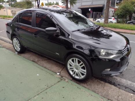 VOLKSWAGEN Voyage 1.6 4P FLEX, Foto 2