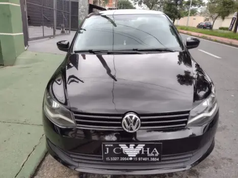 VOLKSWAGEN Voyage 1.6 4P FLEX, Foto 3