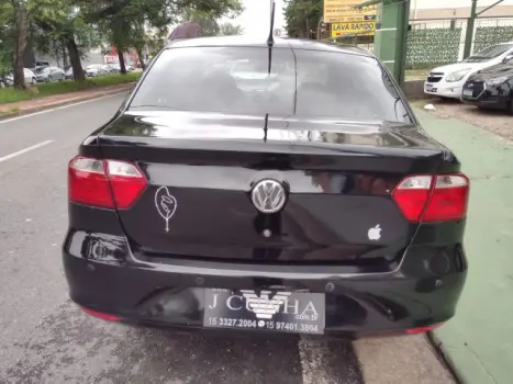 VOLKSWAGEN Voyage 1.6 4P FLEX, Foto 4