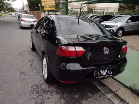 VOLKSWAGEN Voyage 1.6 4P FLEX, Foto 5