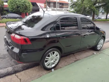 VOLKSWAGEN Voyage 1.6 4P FLEX, Foto 6