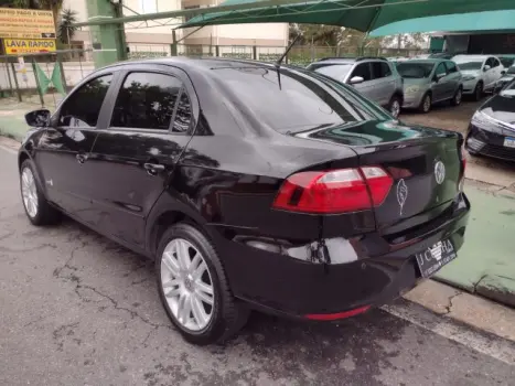 VOLKSWAGEN Voyage 1.6 4P FLEX, Foto 7