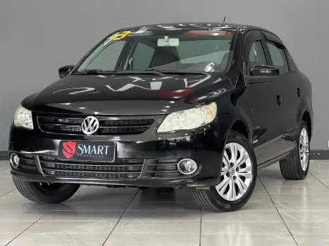 VOLKSWAGEN Voyage 1.0 4P FLEX, Foto 1