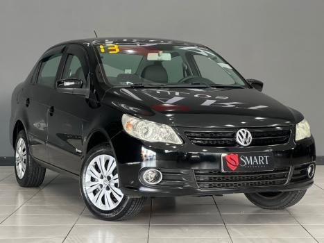 VOLKSWAGEN Voyage 1.0 4P FLEX, Foto 3