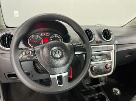 VOLKSWAGEN Voyage 1.0 4P FLEX, Foto 5