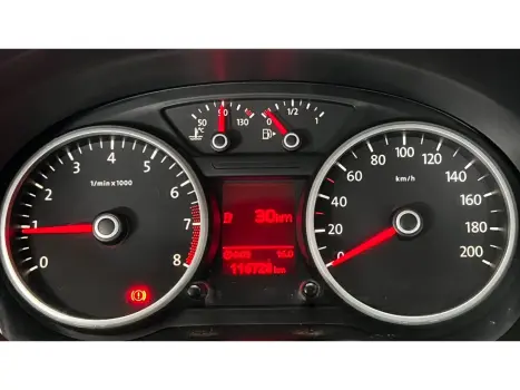 VOLKSWAGEN Voyage 1.0 4P FLEX, Foto 6