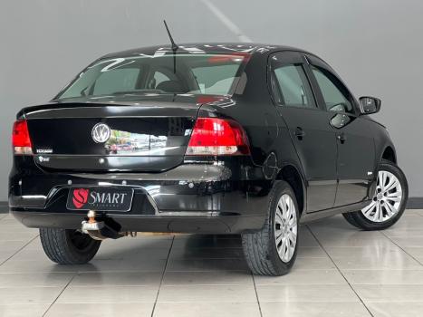 VOLKSWAGEN Voyage 1.0 4P FLEX, Foto 10